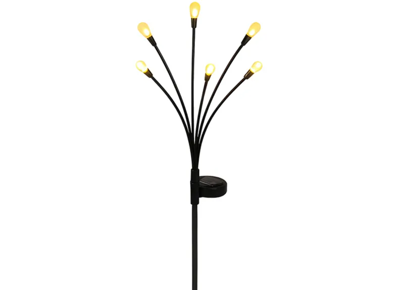 Arti Casa solar sprietjes grondlamp