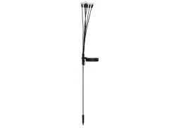 Arti Casa solar sprietjes grondlamp