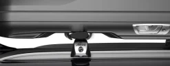 Atera Casar L 420 Lava dakkoffer - Black
