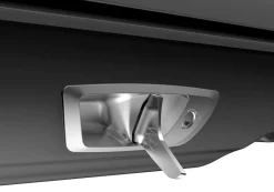 Atera Casar L 420 Lava dakkoffer - Black