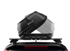 Atera Casar XL 540 dakkoffer - Black