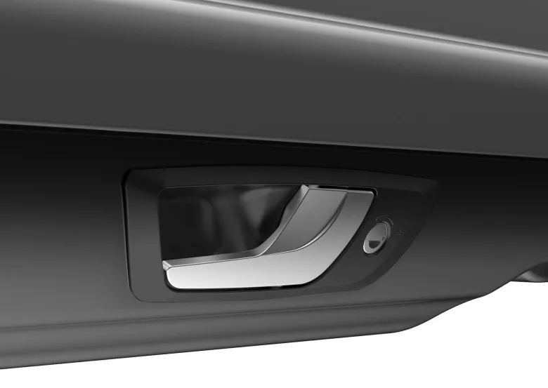Atera Casar XL 540 Lava dakkoffer