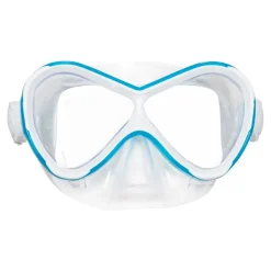Atlantis Abaco Snorkelset - Blue