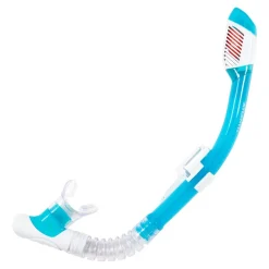 Atlantis Abaco Snorkelset - Blue