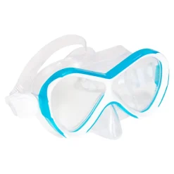 Atlantis Abaco Snorkelset - Blue
