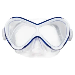 Atlantis Abaco Snorkelset - Dark Blue