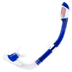 Atlantis Abaco Snorkelset - Dark Blue