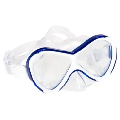 Atlantis Abaco Snorkelset - Dark Blue