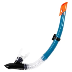 Atlantis Andros Snorkelset - Blue