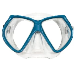 Atlantis Andros Snorkelset - Blue