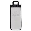 Atlantis Andros Snorkelset - Black