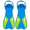 Atlantis Dolphin 30-36 Zwemvliezen - Blue/Green