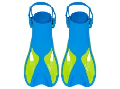 Atlantis Dolphin 30-36 Zwemvliezen - Blue/Green