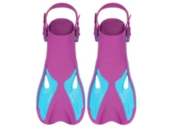 Atlantis Dolphin 30-36 Zwemvliezen - Pink/Blue
