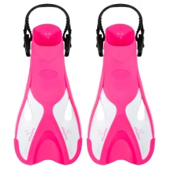 Atlantis Dolphin 30-36 Zwemvliezen - Pink