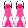Atlantis Dolphin 36-41 Zwemvliezen - Pink