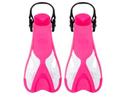 Atlantis Dolphin 36-41 Zwemvliezen - Pink