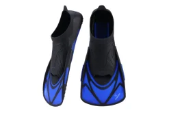 Atlantis Marlin Blauw 34/35 Zwemvliezen