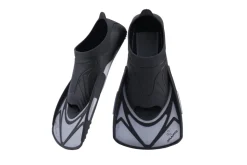 Atlantis Marlin Grijs 40/41 Zwemvliezen