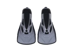 Atlantis Marlin Grijs 40/41 Zwemvliezen