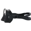 Atlantis Panama Duikbril - Black