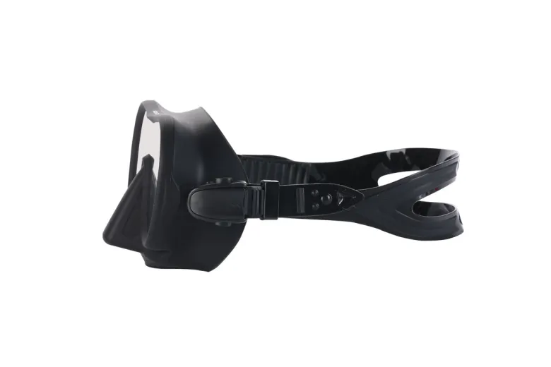 Atlantis Panama Duikbril - Black