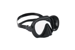Atlantis Panama Duikbril - Black