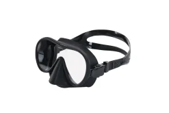 Atlantis Panama Duikbril - Black