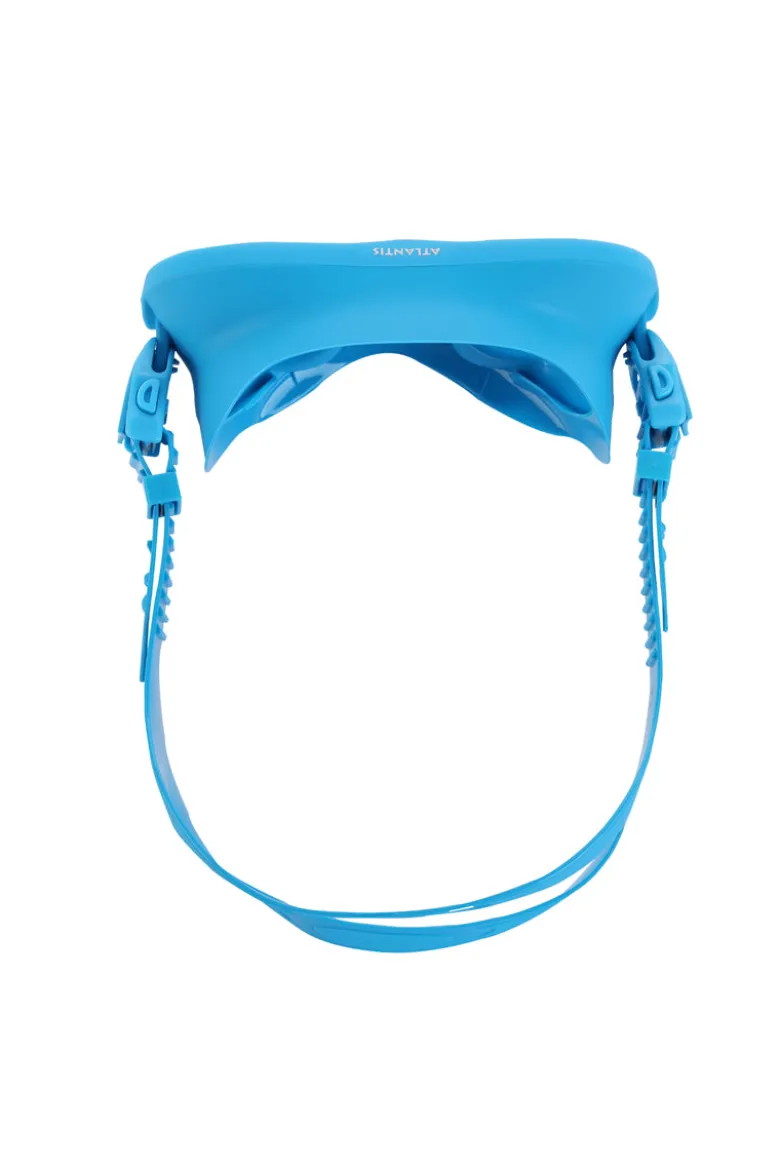 Atlantis Panama Duikbril - Blue