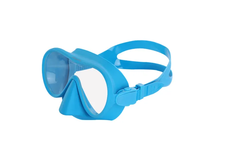 Atlantis Panama Duikbril - Blue