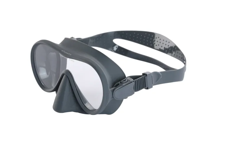 Atlantis Panama Duikbril - Grey