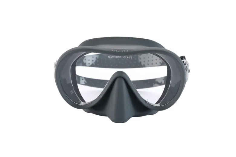 Atlantis Panama Duikbril - Grey
