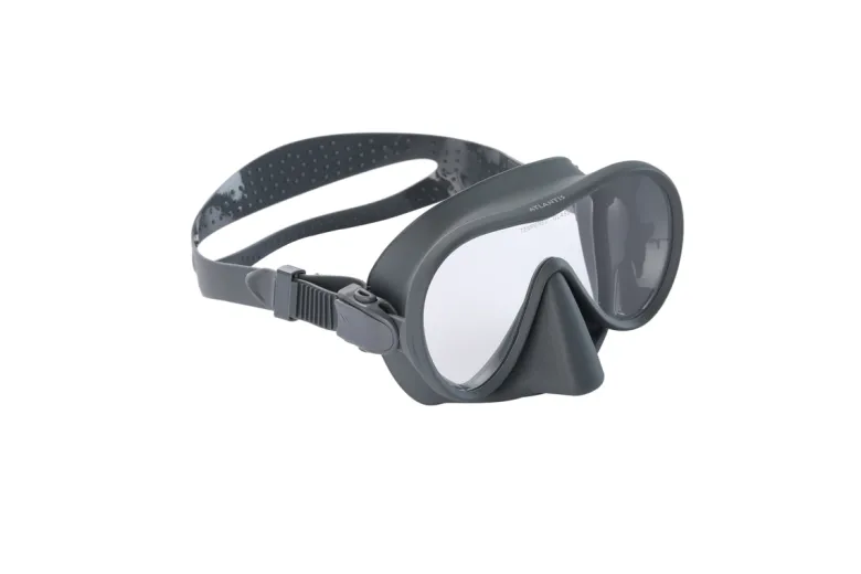 Atlantis Panama Duikbril - Grey