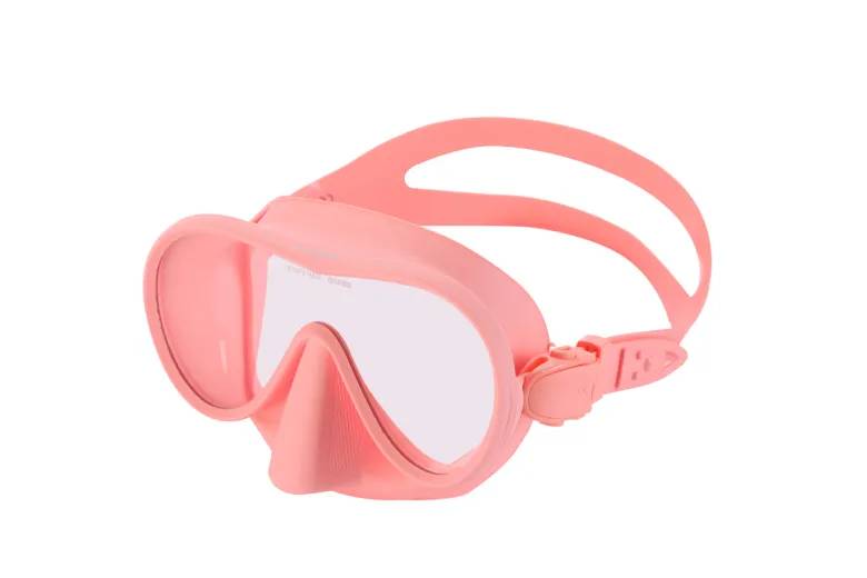 Atlantis Panama Duikbril - Light Pink