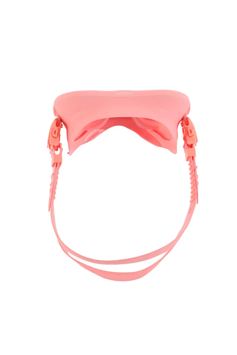 Atlantis Panama Duikbril - Light Pink