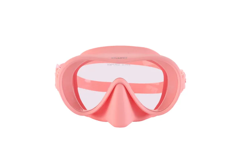 Atlantis Panama Duikbril - Light Pink