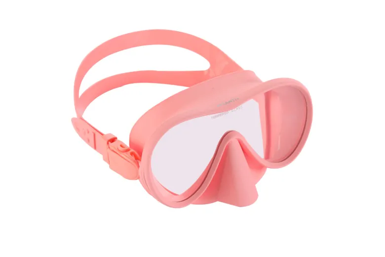 Atlantis Panama Duikbril - Light Pink
