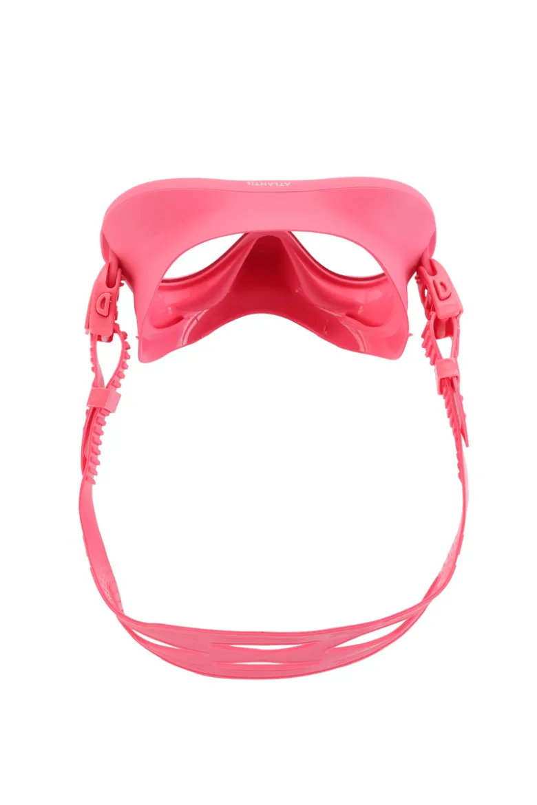 Atlantis Panama Duikbril - Pink