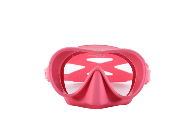 Atlantis Panama Duikbril - Pink