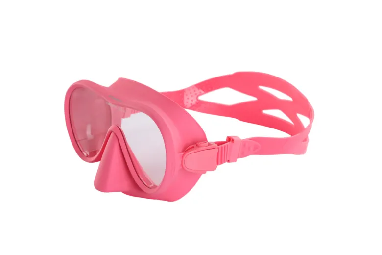 Atlantis Panama Duikbril - Pink