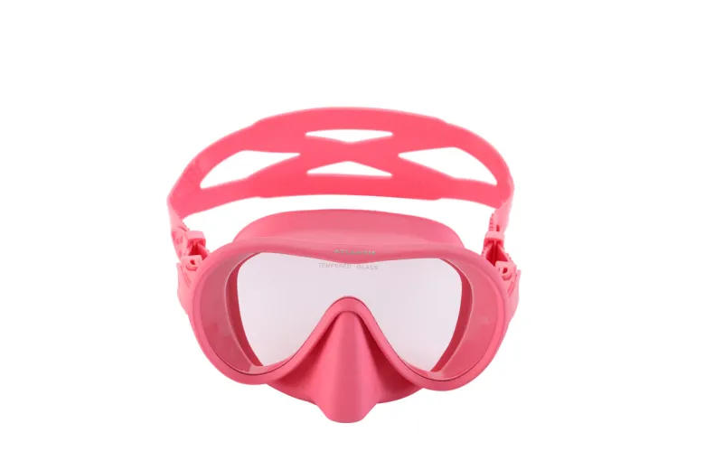 Atlantis Panama Duikbril - Pink
