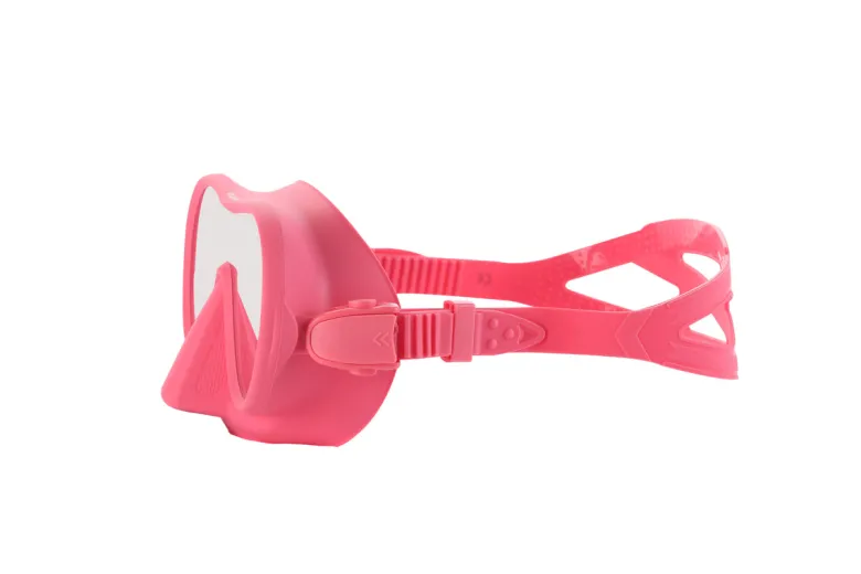 Atlantis Panama Duikbril - Pink