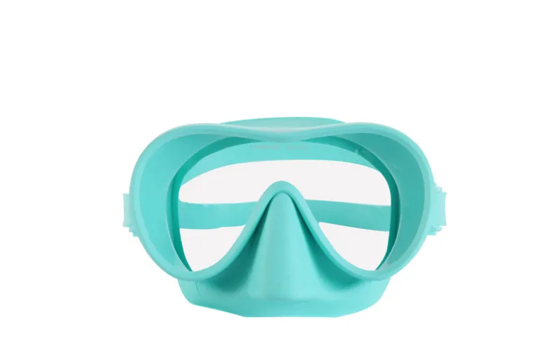 Atlantis Panama Duikbril - Turquoise