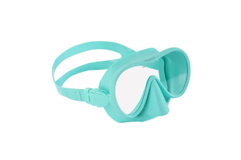 Atlantis Panama Duikbril - Turquoise