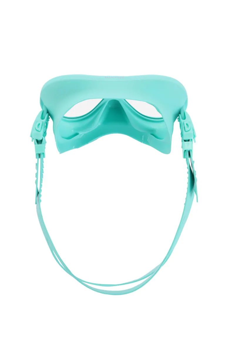 Atlantis Panama Duikbril - Turquoise
