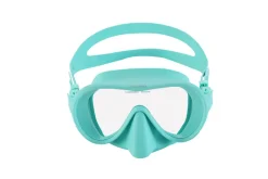 Atlantis Panama Duikbril - Turquoise