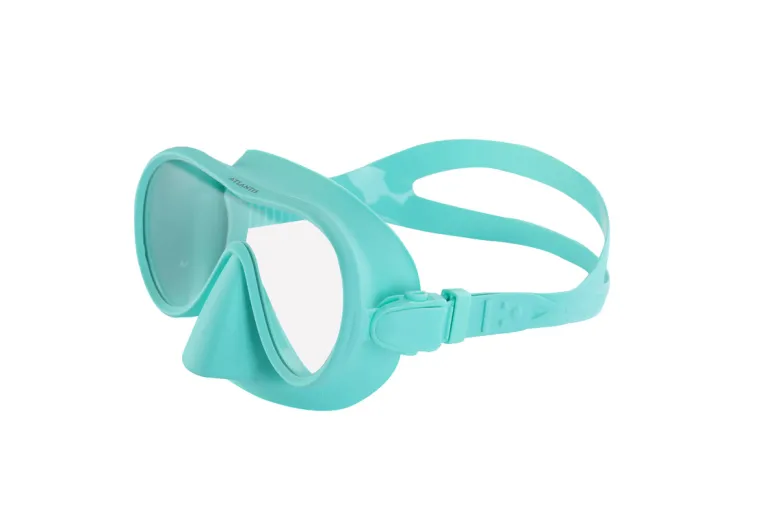 Atlantis Panama Duikbril - Turquoise