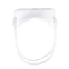 Atlantis Panama Duikbril - White
