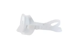 Atlantis Panama Duikbril - White