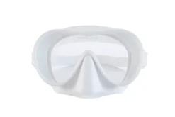 Atlantis Panama Duikbril - White